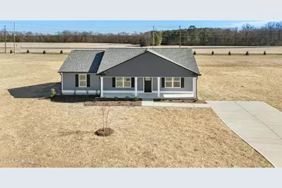 102 Dees Meadow Lane, Fremont, NC 27830 - Photo 2