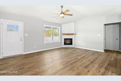 102 Dees Meadow Lane, Fremont, NC 27830 - Photo 8
