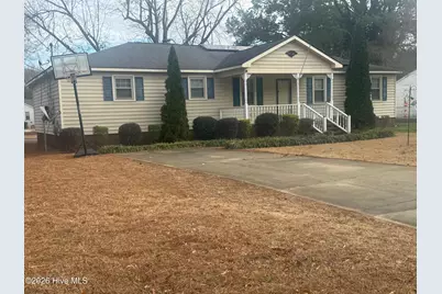 1310 Clingman Street, Goldsboro, NC 27534 - Photo 1