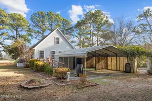 142 Jordans Ln, Beaufort, NC 28516 - Photo 38