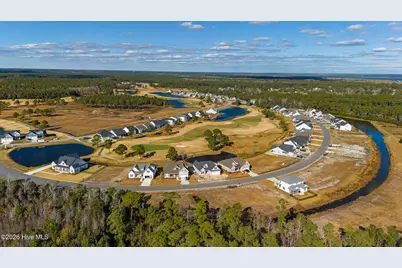 115 Windswept Lane, Beaufort, NC 28516 - Photo 2