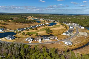 115 Windswept Ln, Beaufort, NC 28516 - Photo 2