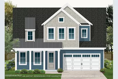 115 Windswept Lane, Beaufort, NC 28516 - Photo 1