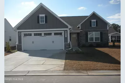 867 Ashlar Circle, Leland, NC 28451 - Photo 1