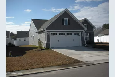867 Ashlar Circle, Leland, NC 28451 - Photo 2