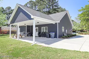 305 Cunningham Dr, Rocky Mount, NC 27804 - Photo 10