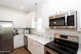 305 Cunningham Dr, Rocky Mount, NC 27804 - Photo 28