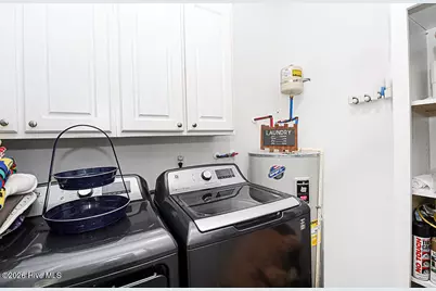 305 Cunningham Drive, Rocky Mount, NC 27804 - Photo 32