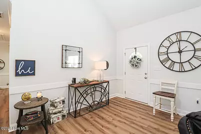 305 Cunningham Drive, Rocky Mount, NC 27804 - Photo 18