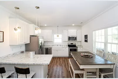 305 Cunningham Drive, Rocky Mount, NC 27804 - Photo 20