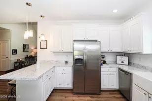 305 Cunningham Dr, Rocky Mount, NC 27804 - Photo 24