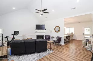 305 Cunningham Dr, Rocky Mount, NC 27804 - Photo 14