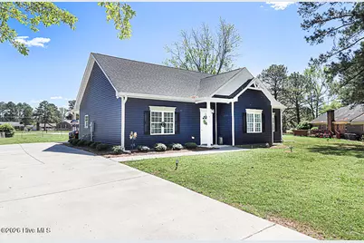 305 Cunningham Drive, Rocky Mount, NC 27804 - Photo 2