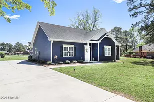 305 Cunningham Dr, Rocky Mount, NC 27804 - Photo 2