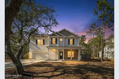 840 Eden Drive, Southport, NC 28461 - Photo 1