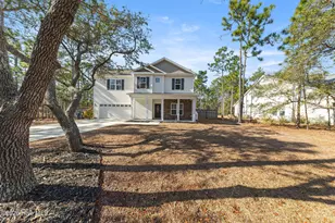 840 Eden Dr, Southport, NC 28461 - Photo 4