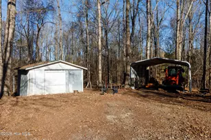 2574 Norrington Rd, Lillington, NC 27546 - Photo 44