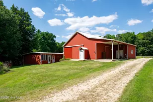 2574 Norrington Rd, Lillington, NC 27546 - Photo 32