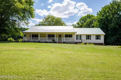 2574 Norrington Road, Lillington, NC 27546 - Photo 1