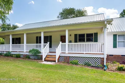 2574 Norrington Road, Lillington, NC 27546 - Photo 4