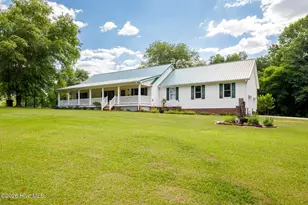 2574 Norrington Rd, Lillington, NC 27546 - Photo 2
