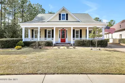 1090 Evangeline Drive, Leland, NC 28451 - Photo 1