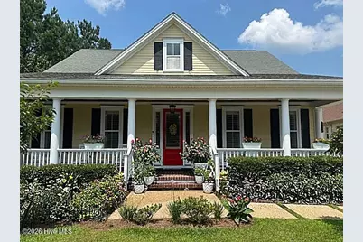 1090 Evangeline Drive, Leland, NC 28451 - Photo 2