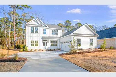 8237 Sage Valley Drive, Wilmington, NC 28411 - Photo 1