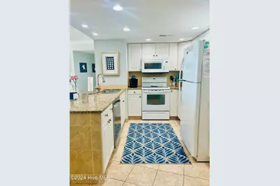 2000 New River Inlet Road #2507, North Topsail Beach, NC 28460 - Photo 2