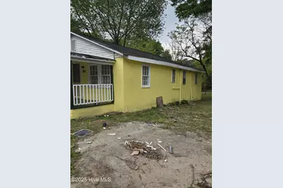 607 Washington Street, Laurinburg, NC 28352 - Photo 2
