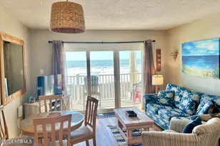 1840 New River Inlet Rd, North Topsail Beach, NC 28460 - Photo 16