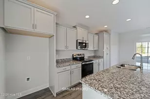 295 Water Wagon Trl, Jacksonville, NC 28546 - Photo 22