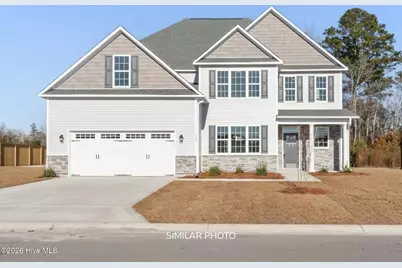 295 Water Wagon Trail, Jacksonville, NC 28546 - Photo 1