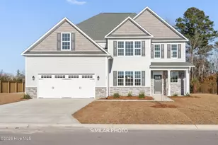 295 Water Wagon Trl, Jacksonville, NC 28546 - Photo 1