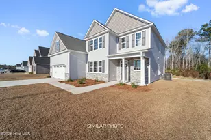 295 Water Wagon Trl, Jacksonville, NC 28546 - Photo 2