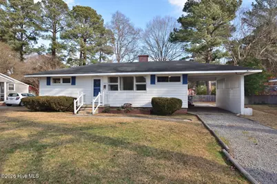 312 Oakdale Road, Rocky Mount, NC 27804 - Photo 2