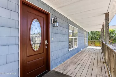 100 Moorefield Drive, Carolina Beach, NC 28428 - Photo 2