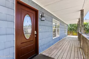 100 Moorefield Dr, Carolina Beach, NC 28428 - Photo 2