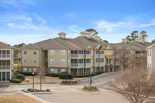 395 S Crow Creek Dr NW, Calabash, NC 28467 - Photo 2