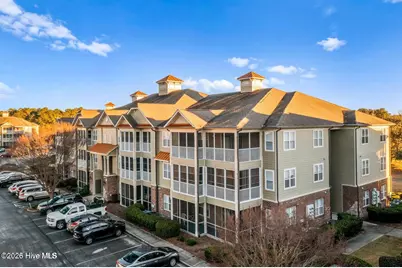395 S Crow Creek Drive NW #Unit 1310, Calabash, NC 28467 - Photo 1