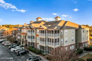 395 S Crow Creek Dr NW, Calabash, NC 28467 - Photo 1