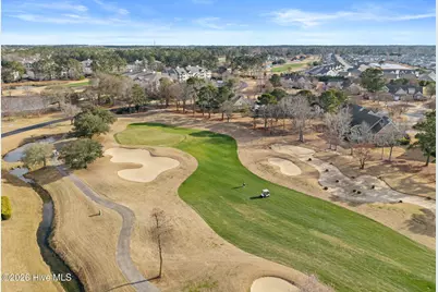 395 S Crow Creek Drive NW #Unit 1310, Calabash, NC 28467 - Photo 4