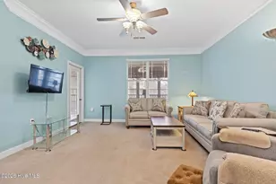 395 S Crow Creek Dr NW, Calabash, NC 28467 - Photo 8
