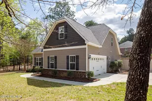 600 Burning Tree Rd, Pinehurst, NC 28374 - Photo 2