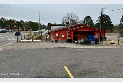 3400 US 1 Highway, Vass, NC 28394 - Photo 2