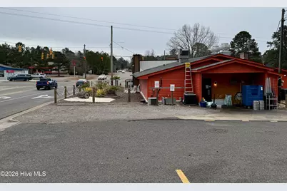 3400 US 1 Highway, Vass, NC 28394 - Photo 4