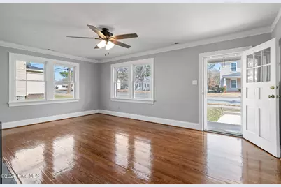503 N Pine Street, Warsaw, NC 28398 - Photo 4