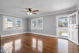 503 N Pine St, Warsaw, NC 28398 - Photo 4