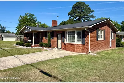 200 First Street, Williamston, NC 27892 - Photo 2