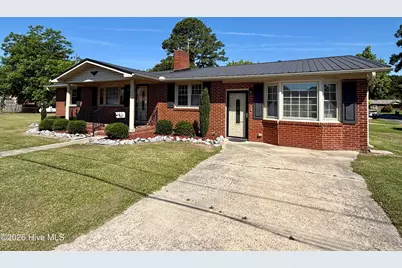 200 First Street, Williamston, NC 27892 - Photo 4